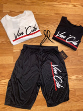 Load image into Gallery viewer, Von’Cile Unisex Basketball / Leisure Shorts
